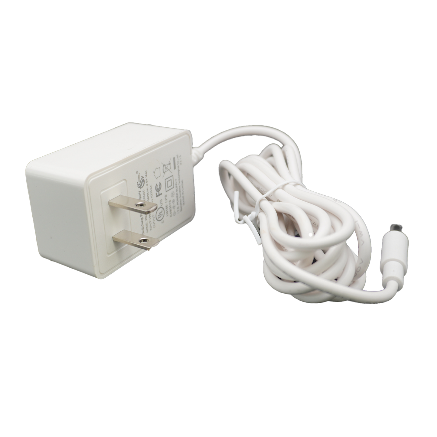 Shoo Cat Ultrasonic Cat Trainer Bundle With Power Adaptor