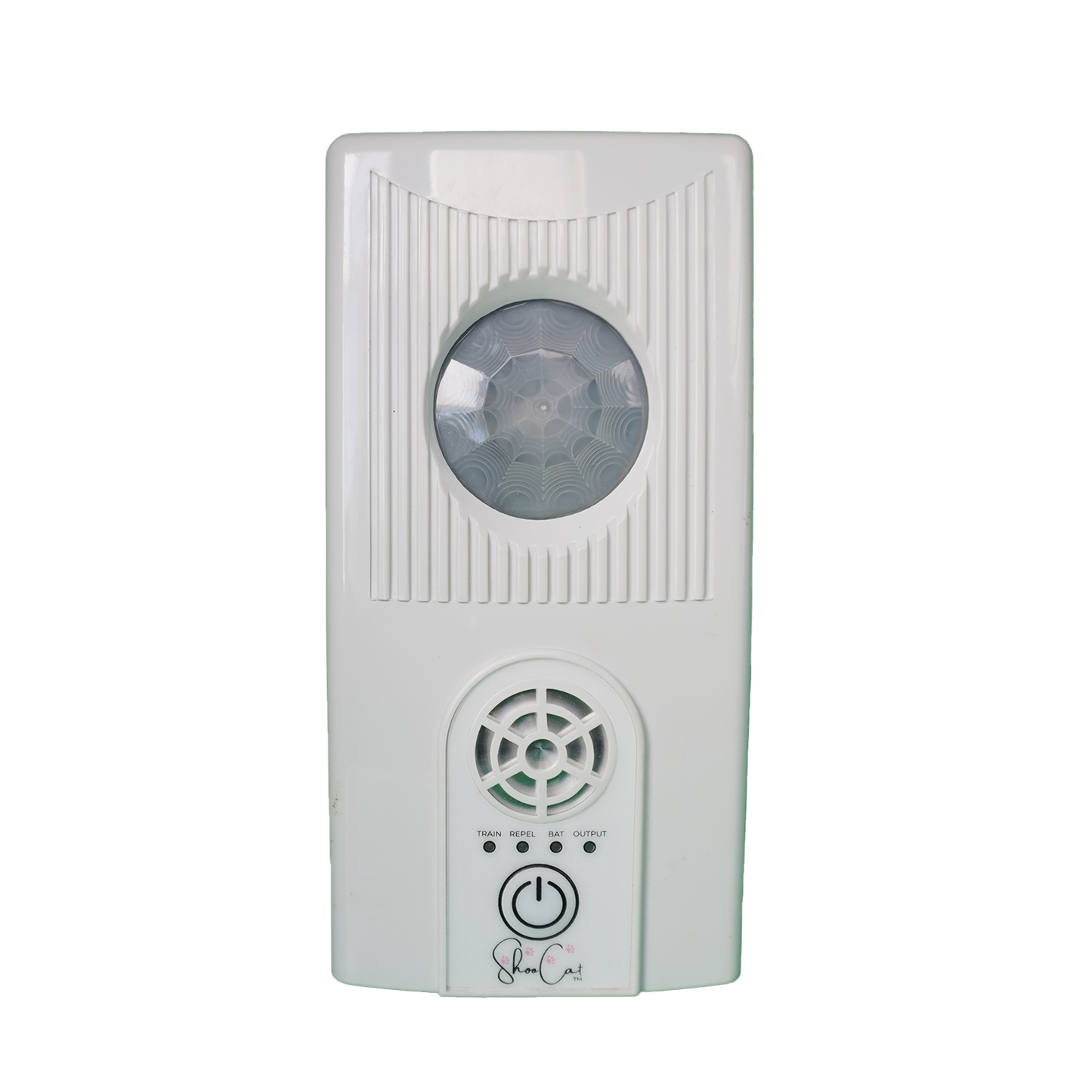 Shoo Cat Ultrasonic Cat Trainer Bundle With Power Adaptor
